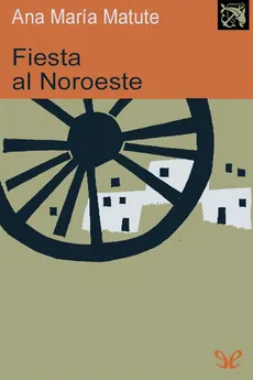 Fiesta al Noroeste cover image